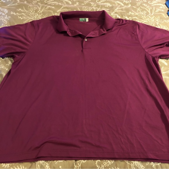 4 - XXL polo tops. Menswear 2XL 👕 not so surprise box - four polo tops - Picture 5 of 8